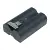 Ring Video-Doorbell 2 3 4 Plus X battery replacement li-ion
