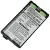 Sennheiser-G2 EK1038 2015FM battery BA2015, BA2015G2