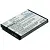 Summer Baby-Touch monitor battery 02802800-02