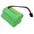 Sportcat SC150Y barcode scanner battery rechargeable replacement