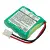 Tri-Tronics 1038100-D 1038100E 1038100-G CM-TR103 batteries