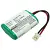Sport Dog battery 4SN-1/4AAA15H-H-JP1 650-058 MH120AAAL4GC