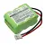 Sport dog SD-800 ST-120 650-104 DC-23 MH250AAAN6HC batteries