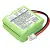 Sports dog 1400 1500 1700 2000 Transmitter BP-2T DC-22 batteries