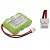 Dogtra battery Receiver 175NCP 200NCP 202NCP 280NCP 282NCP