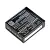 Eken PG1050 Myphone BR-01 SJCAM SJ4000B battery 900mAh Li-ion