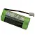 Siemens Gigaset 140 PH021 S30852-D1640-X1 battery cordless phone