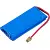 Socket CHS 7Qi 7X 7Xi 7XiRx 7XRx battery AC4059-1479 3.7v