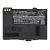 Siemens EBA-510 battery cordless phone rechargeable replacement