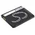 Samsung AB483640BE battery replacement 3.7v 850mAh rechargeable
