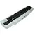 laptop battery for Samsung AA-PB9NC6B 4400mAh white rechargeable