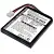 Sony CECHZK1UC battery PlayStation-3-Qwerty keyboard