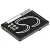 Netgear SPH101 Wifi phone battery Skype replacement 3.7 volt