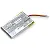 Stealth 400 battery replacement wireless headphone PS3 PS4