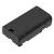 Panasonic VW-VBD1 VW-VBD1E replacement battery rechargeable