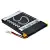 Clie PEG-T665 PEG-T665C PEG-T675 PEG-T615 battery replacement
