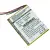 Thompson PDP2840 MP3 Player PMPTH2840 replacement battery