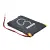 Clie TJ27/TJ37 UP553048-A6H rechargeable battery replacement