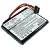 TomTom Go Live 1000, 1005 2045 2050 battery replacement