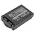 Teleradio 22.381.2 D00004-02 remote battery 1800mAh Li-Polymer 3.7V