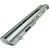 Toshiba PA3731U-1BRS Silver battery replacement rechargeable