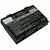 Toshiba battery PA3395U-1BRS PA3421U-1BRS 4400mAh Black