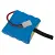 Trimble GIS TSCe H-075-335-200R-032 TDS TSCe-A075-2003 battery