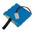 Trimble Range 00002400 battery 4.8v 4000mAh