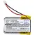Unitech MS910 MS912 MS912+ MS912M battery replacement