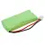 Uniden 89-1333-01-00 BT5632 BT5872 battery cordless phone
