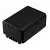 Panasonic VW-VBK180E-K VWBK180-K battery replacement