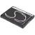Panasonic VW-VBX070 VW-VBX070GK VW-VBX070-W battery 740mAh