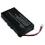 Palm Visor-Pro 14-0020-00 battery rechargeable replacement