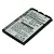LG CE500 LG-325 LG125 LG350 battery replacement rechargeable