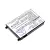 Wasp-WDT2200 barcode scanner battery rechargeable