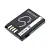 Wasp-600538 barcode scanner battery rechargeable replacement