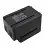 Worx WG168E WG268E WG368E WG568E WG770E battery 2Ah 40V