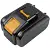 Worx WA3520 WA3525 WA3549.1 WA3551 battery 5000mAh Li-ion 20.0V