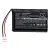 Wacom Airliner-WS100-Tablet battery CTE-620BT Graphire-4