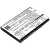 B&B PS-3100 HXE-W01 Bluetooth GPS battery replacement