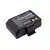 Zebra EZ320 receipt printer P1026078 battery P1036704-011 replacement