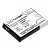 Zoom BT-02 247-9036 Q4 Handy Video Recorder battery 1050mAh Li-ion