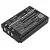 Zoom BT-03 Q8 Recorder camera battery 1800mAh Li-ion 3.7V