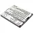 ZTE-A410 battery Cricket PCD Calcomp A410 TXTM8 3G TXTM8T