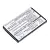 Telstra Li3710T42P3h553457 li3714T42P3h-653457 replacement battery