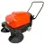 Daewoo DAS30 sweeper GEL deep cycle battery