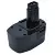 Dewalt DE9092 3ah battery power tool rechargeable replacement 14.4v