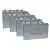 Numatic TRO650G/200T battery replacement scrubber dryer