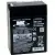 MK WestCo ES13-6 sealed battery replacement 6v 13ah