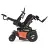Karma Evo Lectus & Low Rider battery mobility Powerchair